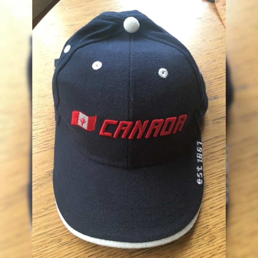 Canada hat